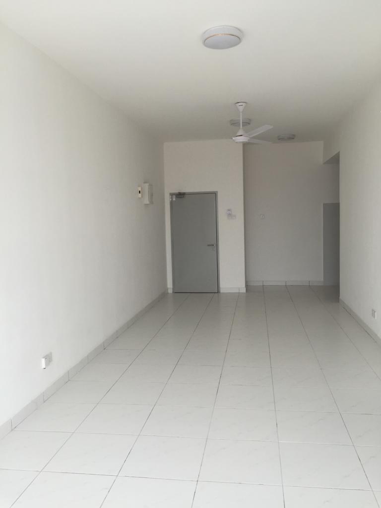 Single room for rent at BSP Skypark Condominium, Bandar Saujana 