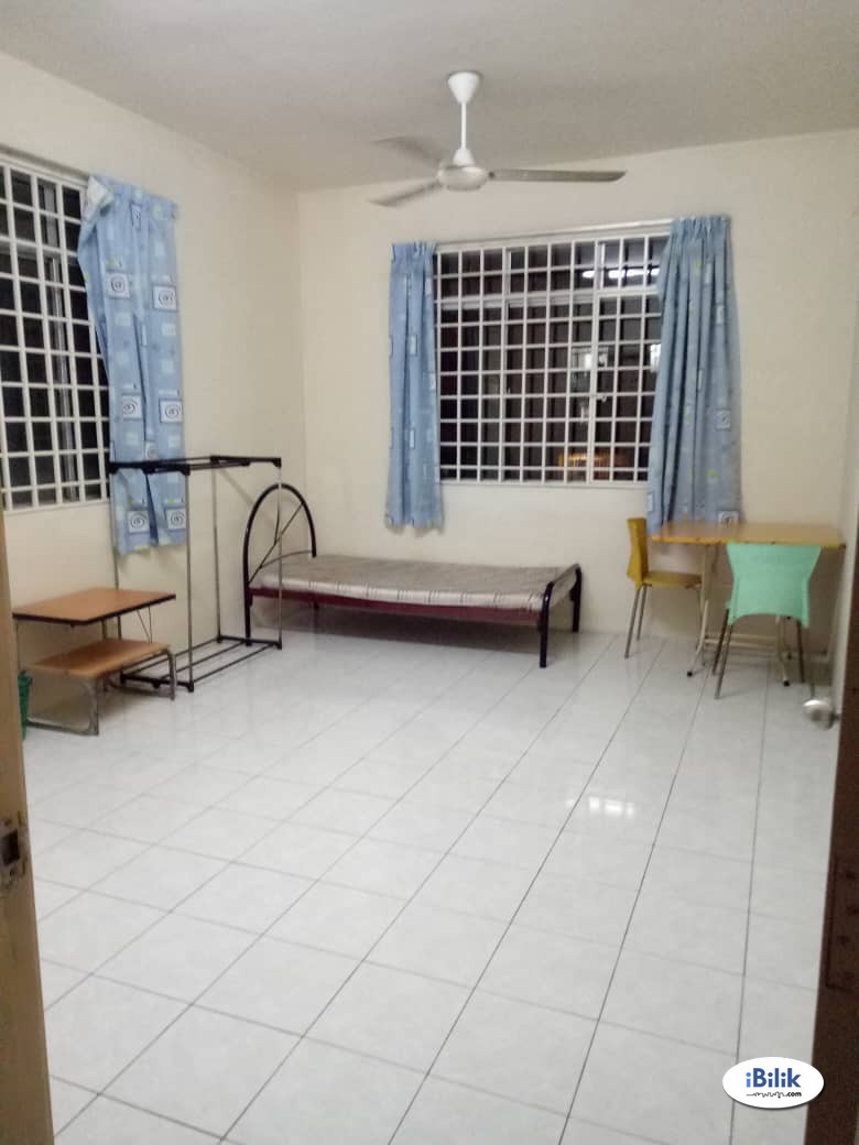 Melati Utama  Bilik, Studio, Apartmen u0026 Rumah untuk Sewa